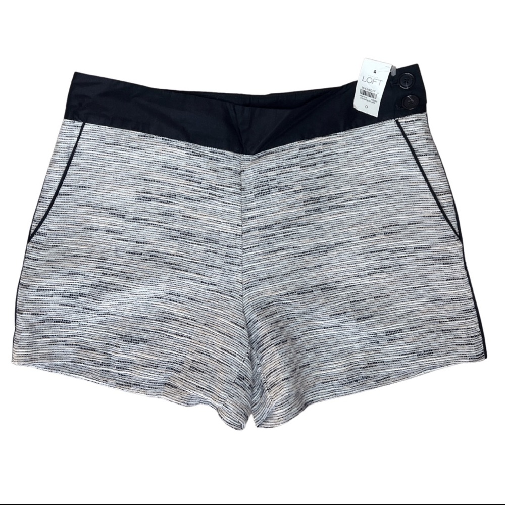 Ann Taylor Loft Shorts - Size 0